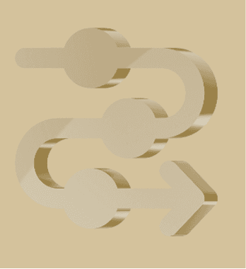 End-to-end logistics