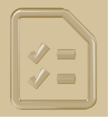 Strategic efficiency