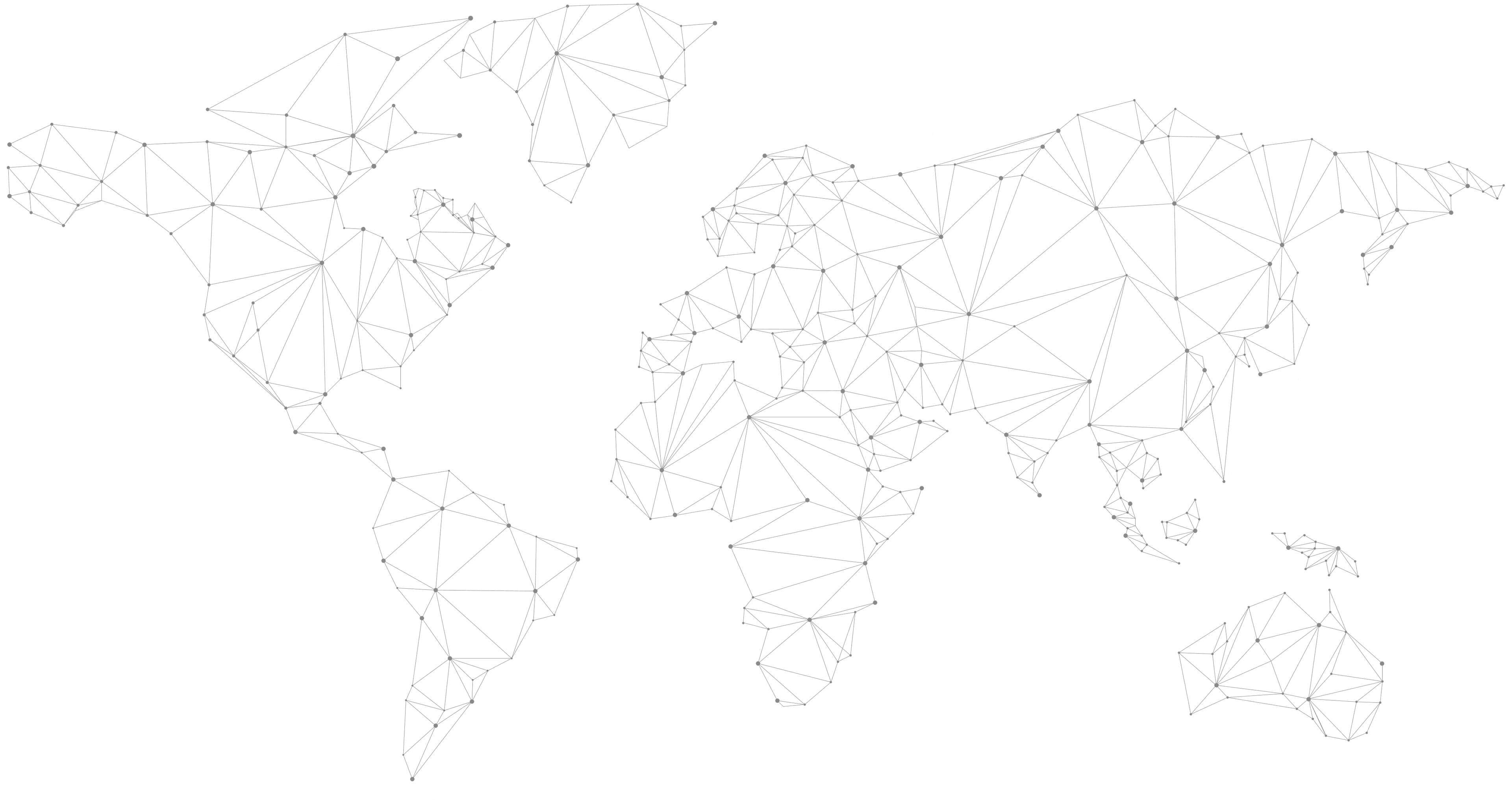 Kevda operating footprint: Boston, MA headquarters and execution facility; Bangalore, India execution facility